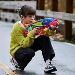 Nerf TERRODAK -Berühmter Spielzeug Geschäft 74617034 12 2 5010996128539