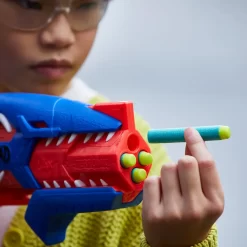 Nerf TERRODAK -Berühmter Spielzeug Geschäft 74617034 15 2 5010996128539