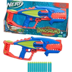 Nerf TERRODAK -Berühmter Spielzeug Geschäft 74617034 4 2 5010996128539