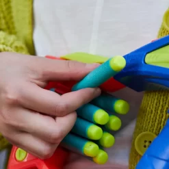 Nerf TERRODAK -Berühmter Spielzeug Geschäft 74617034 7 2 5010996128539