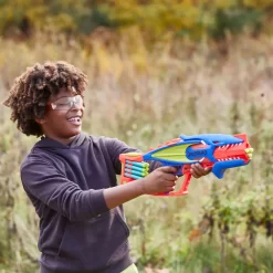 Nerf TERRODAK -Berühmter Spielzeug Geschäft 74617034 9 2 5010996128539