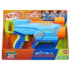 Nerf Elite JR Explorer