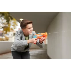 Super Soaker Dinosquad Raptor Surge 12 Super Soaker Dinosquad Raptor Surge -Berühmter Spielzeug Geschäft 76509085 6 2 5010993902743