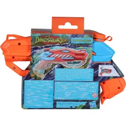 Super Soaker Dinosquad Raptor Surge 14 Super Soaker Dinosquad Raptor Surge -Berühmter Spielzeug Geschäft 76509085 8 2 5010993902743