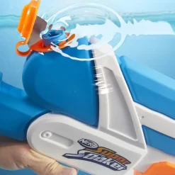 Super Soaker Twister -Berühmter Spielzeug Geschäft 76509093 16 2 5010993958528