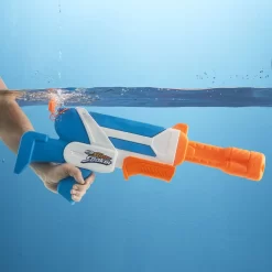 Super Soaker Twister -Berühmter Spielzeug Geschäft 76509093 17 2 5010993958528