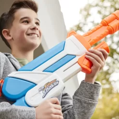 Super Soaker Twister -Berühmter Spielzeug Geschäft 76509093 24 2 5010993958528