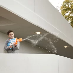 Super Soaker Twister -Berühmter Spielzeug Geschäft 76509093 27 2 5010993958528
