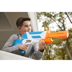 Super Soaker Twister -Berühmter Spielzeug Geschäft 76509093 29 2 5010993958528