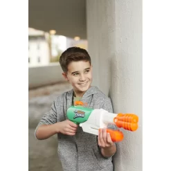 Super Soaker Hydro Frenzy Wasserblaster -Berühmter Spielzeug Geschäft 76509123 7 2 5010993967780