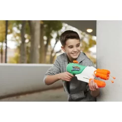 Super Soaker Hydro Frenzy Wasserblaster -Berühmter Spielzeug Geschäft 76509123 9 2 5010993967780