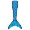 Fin Fun Meerjungfrau Mermaidens Blau S/M -Berühmter Spielzeug Geschäft 77204024 10 2 811232036688