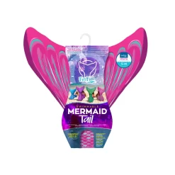 Fin Fun Meerjungfrau Mermaidens Pink S/M -Berühmter Spielzeug Geschäft 77204032 2 2 0811232036725