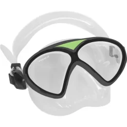Splash & Fun Tauchmaske 10+, 125 X 110 Mm