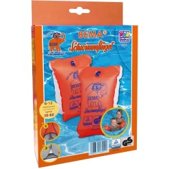 BEMA-Schwimmflügel, 6 - 12 Jahre, Größe 1