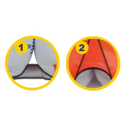 BEMA-Schwimmflügel, 6 - 12 Jahre, Größe 1 7 BEMA-Schwimmflügel, 6 - 12 Jahre, Größe 1 -Berühmter Spielzeug Geschäft 77502289 9 2 4008332180021