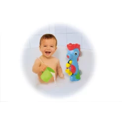 SIMBA ABC Badewannen-Seepferdchen 10 SIMBA ABC Badewannen-Seepferdchen -Berühmter Spielzeug Geschäft 77602038 6 2 4006592467913