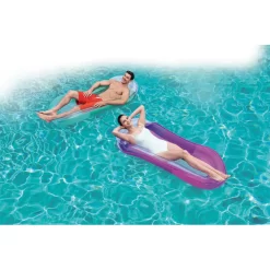 Bestway Aqua Lounge 164x84 Cm, Sortiert -Berühmter Spielzeug Geschäft 77607099 6 2 6942138969191