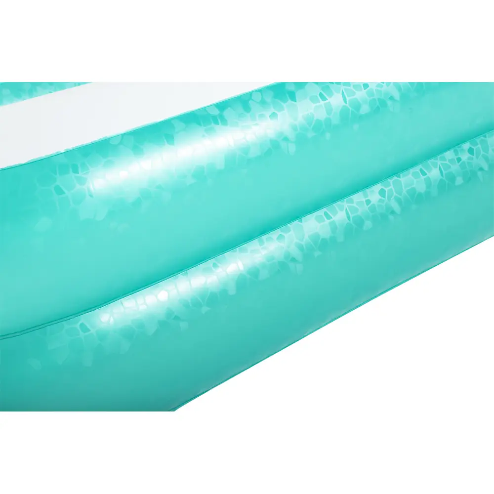 Bestway Family Pool Blau 200 X 150 X 51 Cm 4 Bestway Family Pool Blau 200 X 150 X 51 Cm – Bild 2