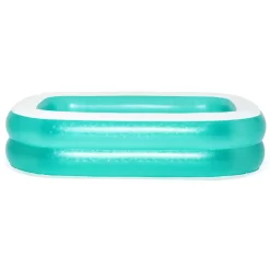 Bestway Family Pool Blau 200 X 150 X 51 Cm 10 Bestway Family Pool Blau 200 X 150 X 51 Cm -Berühmter Spielzeug Geschäft 77701371 12 2 6942138950519