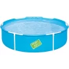 Bestway® My First Frame Pool, Rund 152 X 38 Cm