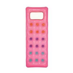 Bestway Matratze Fashion Lounge, Ca. 180 X 64 Cm, Sortiert