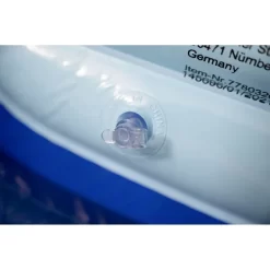 Splash & Fun Kinderboot Beach Fun, 95 X 60 Cm -Berühmter Spielzeug Geschäft 77803262 9 2 4018501061051