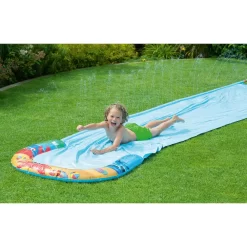 Splash & Fun Wasserrutsche Beach Fun, 510 X 110 Cm