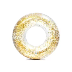 Intex Jumboring Glitter Sortiert, Ca. # 119cm