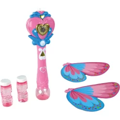 PUSTEFIX Zauberstab Butterfly