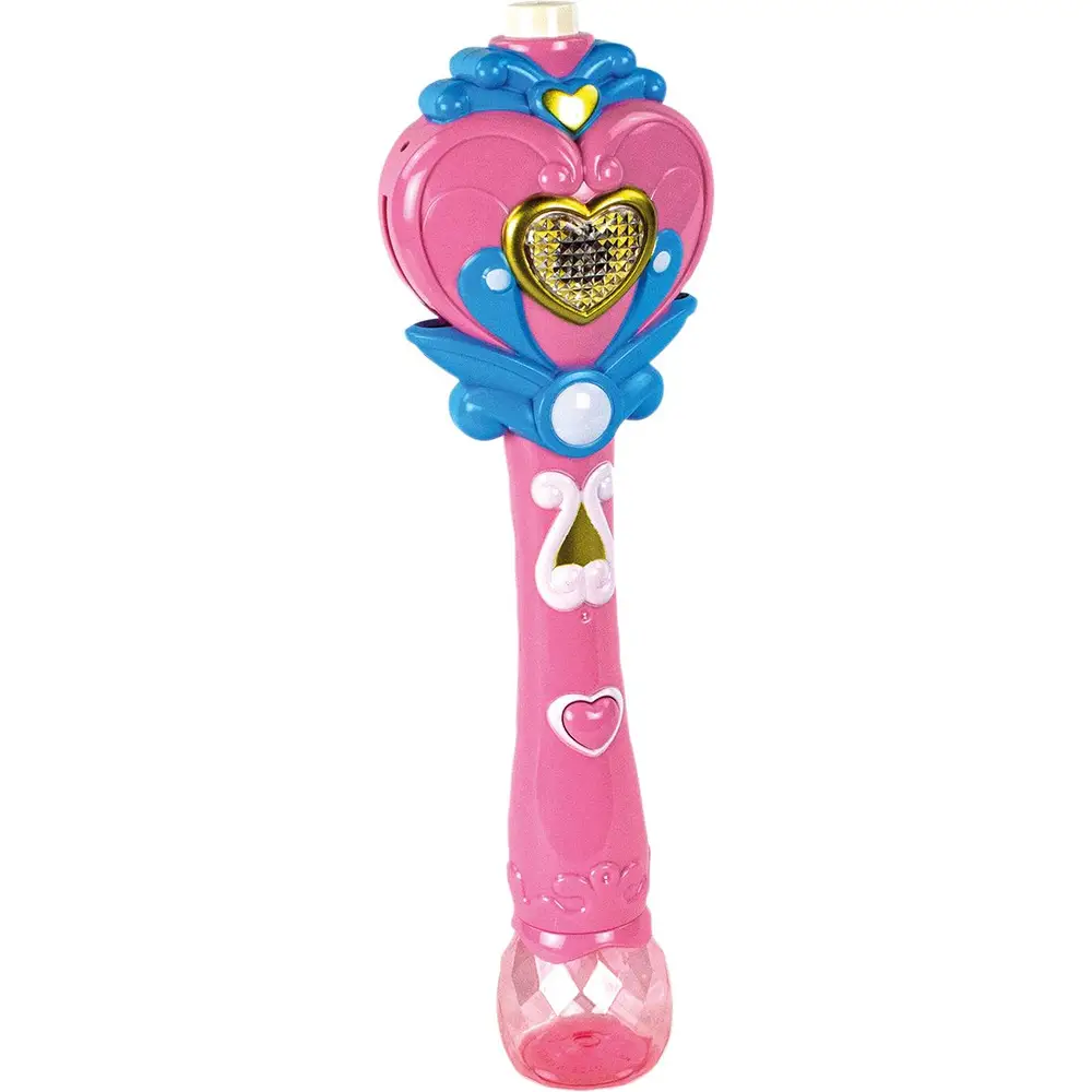 PUSTEFIX Zauberstab Butterfly 4 PUSTEFIX Zauberstab Butterfly – Bild 2