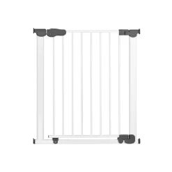 Reer 46302 Tür- Und Treppenschutzklemmgitter I-Gate Auto-Close, Automatisch Schließend, Aus Metall -Berühmter Spielzeug Geschäft 90090157 1 2 4013283463024