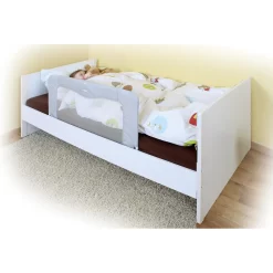 Reer 45020 ByMySide XL Bettgitter, 150 Cm -Berühmter Spielzeug Geschäft 90121693 6 2 4013283450208