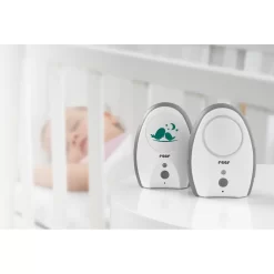 Reer 50040 Neo Digital Babyphone