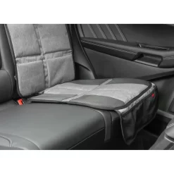 Reer 86071 TravelKid MaxiProtect Autositz-Schutzunterlage