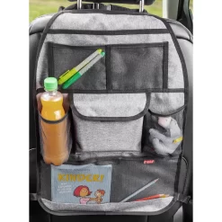 Reer TravelKid Tidy Autorücksitz-Organizer -Berühmter Spielzeug Geschäft 90185509 7 2 4013283860410