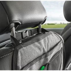 Reer TravelKid Tidy Autorücksitz-Organizer -Berühmter Spielzeug Geschäft 90185509 9 2 4013283860410