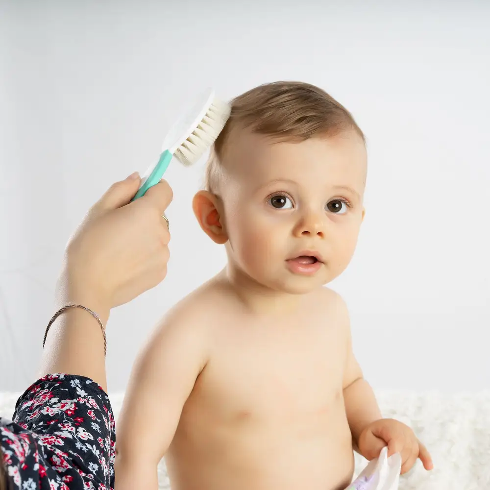 Reer BabyCare Pflegeset 5-teilig 3 Reer BabyCare Pflegeset 5-teilig