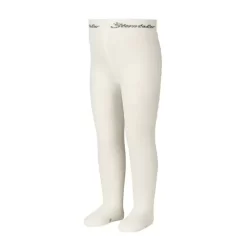 Sterntaler Strumpfhose Uni Mit Vollplüsch. Ecru Gr.74