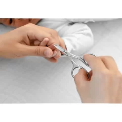Reer Premium Care Baby-Nagelschere -Berühmter Spielzeug Geschäft 90223176 7 2 4013283810118
