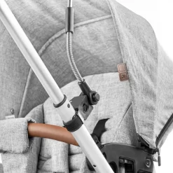 Reer ShineSafe Kinderwagen-Sonnenschirm, Schwarz -Berühmter Spielzeug Geschäft 90225368 13 2 4013283841518