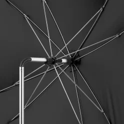 Reer ShineSafe Kinderwagen-Sonnenschirm, Schwarz -Berühmter Spielzeug Geschäft 90225368 9 2 4013283841518