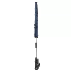 Reer ShineSafe Kinderwagen-Sonnenschirm, Blau