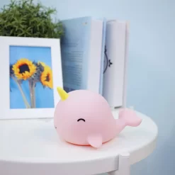 Reer Lumilu Sea Life - Narwhal