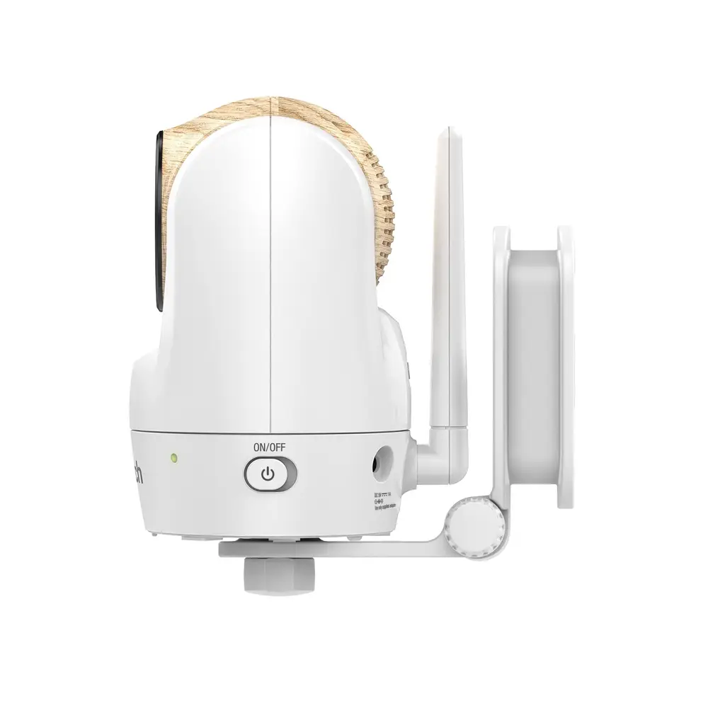 Vtech 80-302477 Babymonitor VM919 HD 4 Vtech 80-302477 Babymonitor VM919 HD – Bild 2