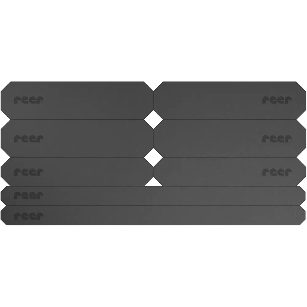 Reer - Reflektorsticker Set 9 Reer - Reflektorsticker Set – Bild 7