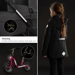 Reer - Reflektorsticker Set 28 Reer - Reflektorsticker Set -Berühmter Spielzeug Geschäft 90238625 20 2 4013283531419