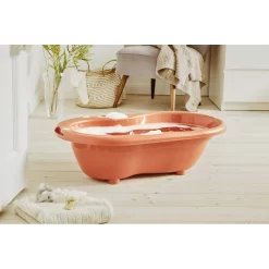 Rotho Babydesign Rotho Badewanne TOP Langoustino -Berühmter Spielzeug Geschäft 90255993 7 2 4250226046825