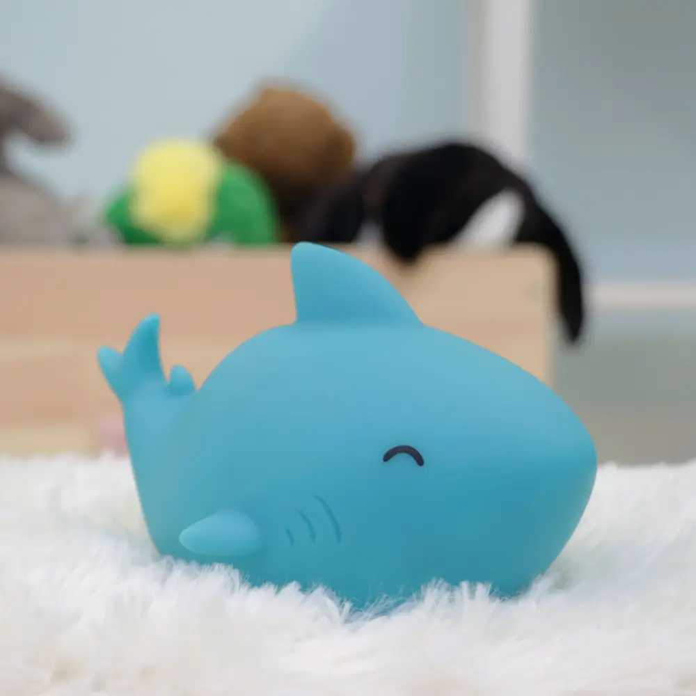 Reer Lumilu Sea Life - Shark 3 Reer Lumilu Sea Life - Shark