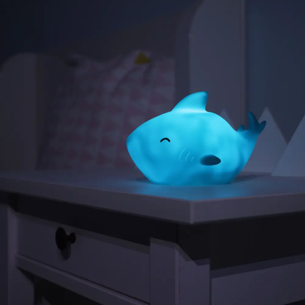 Reer Lumilu Sea Life - Shark 4 Reer Lumilu Sea Life - Shark – Bild 2